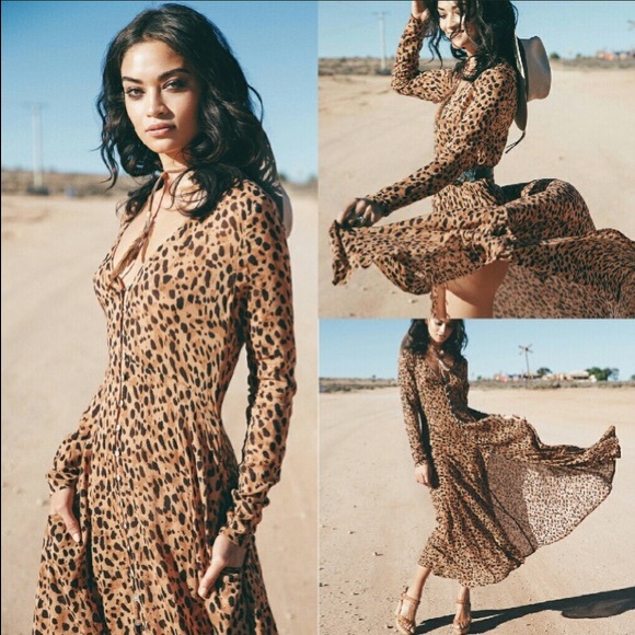 saphari sundress spell